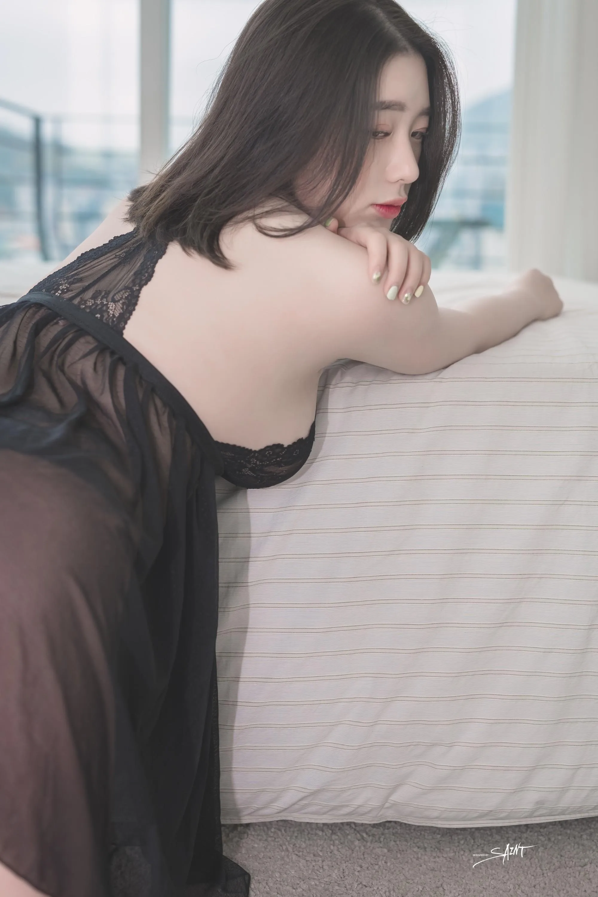 NO.054 [SaintPhotoLife] Bitnara-Vol.001 [65P]插图7
